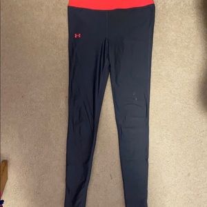 Under Armor leggings